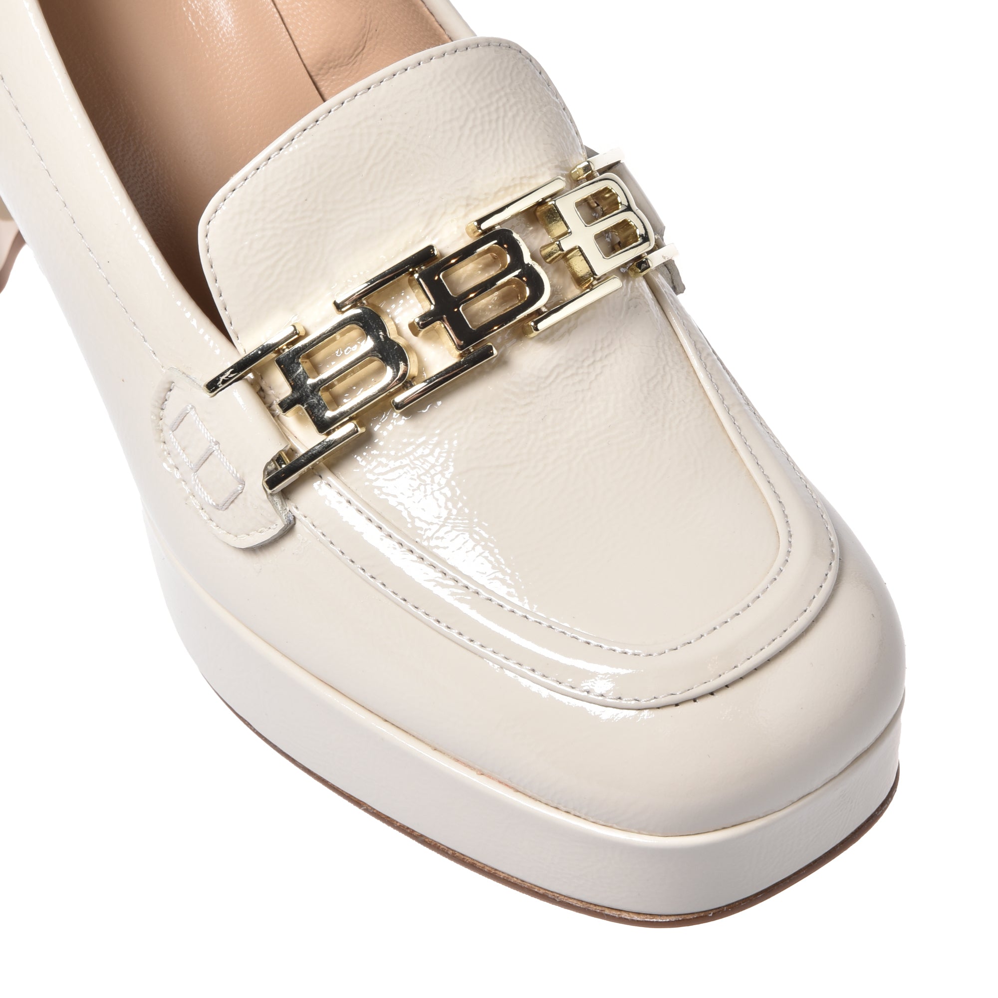 מוקסין עקב+פלטפורמה-וניל