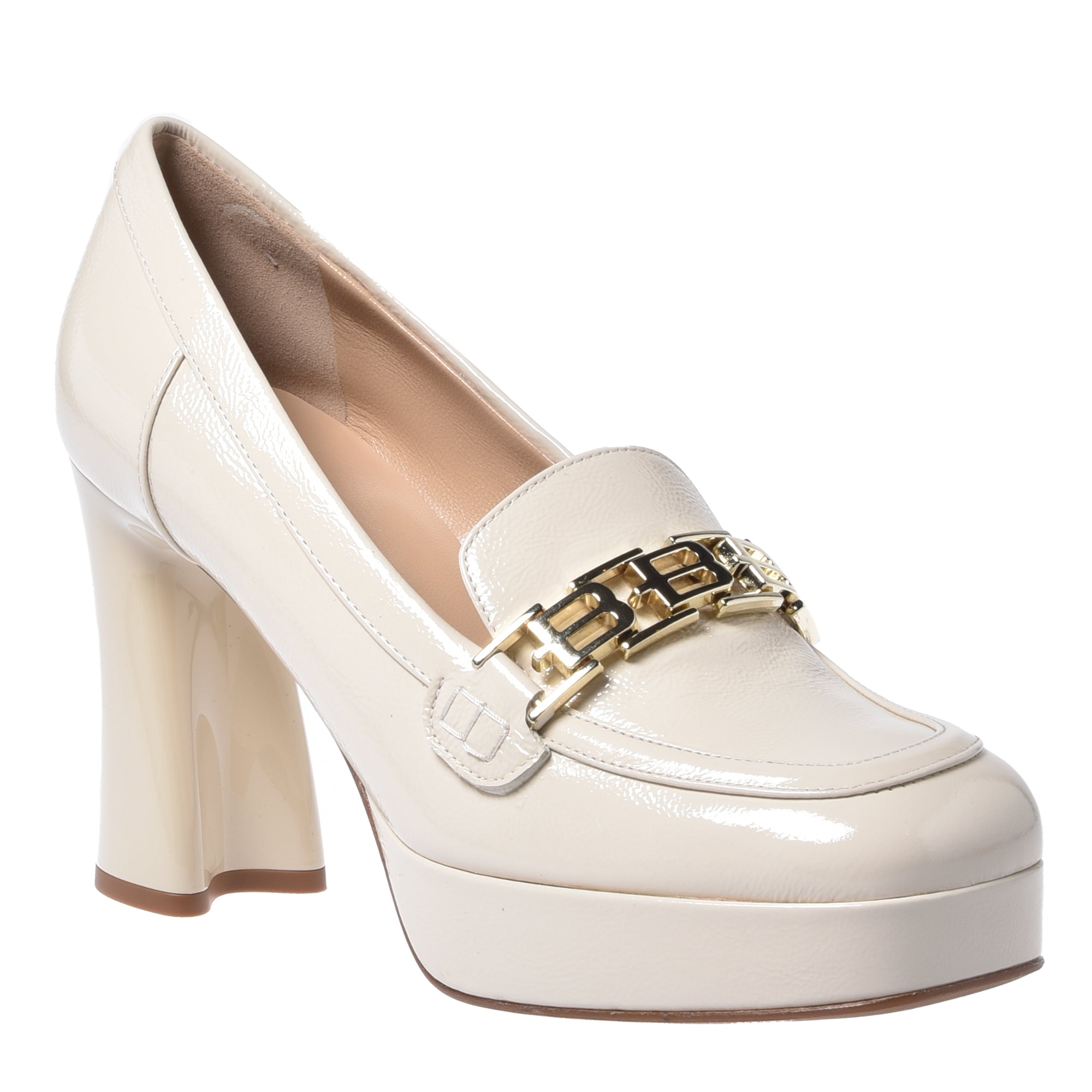 מוקסין עקב+פלטפורמה-וניל