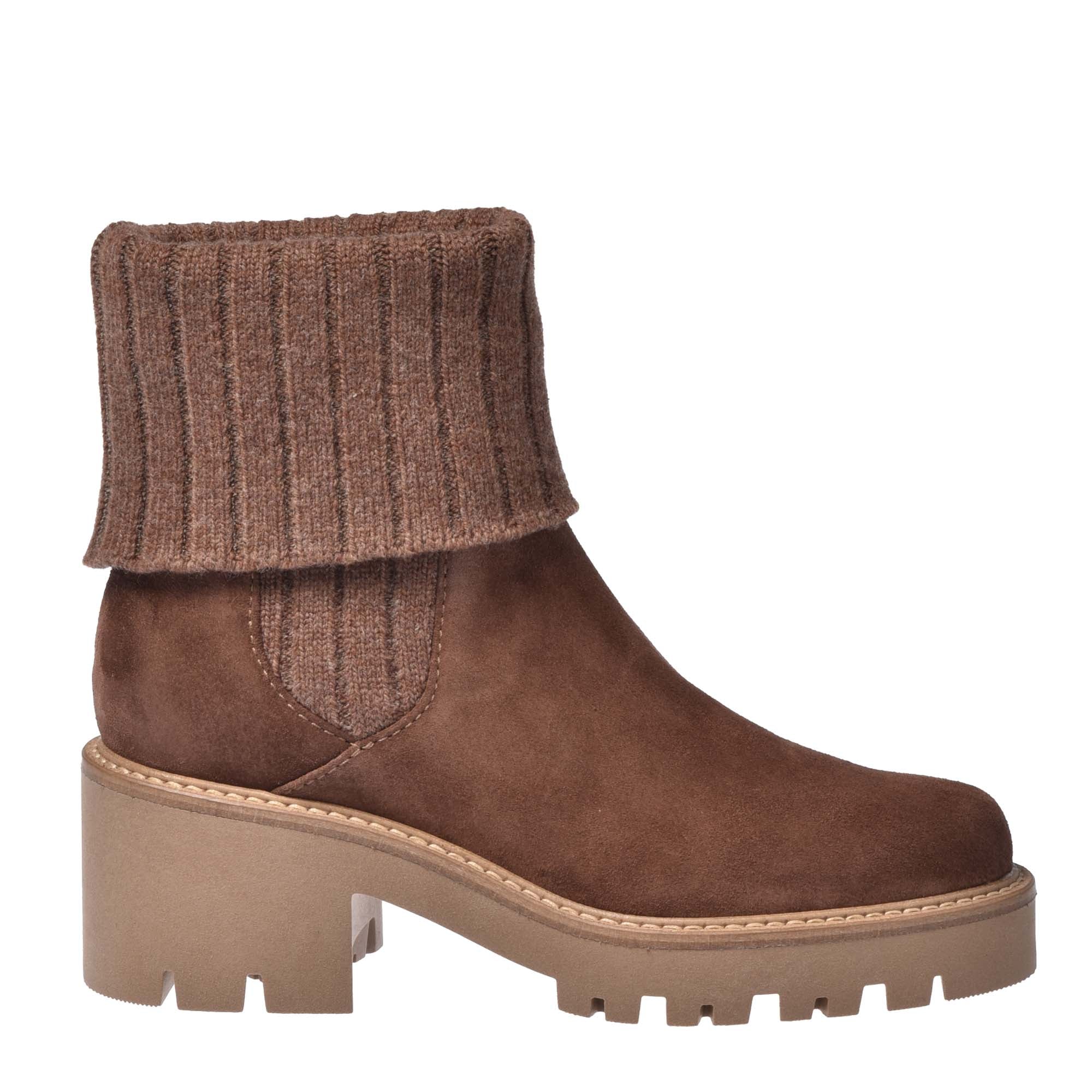 מגפון גרב-טואופ