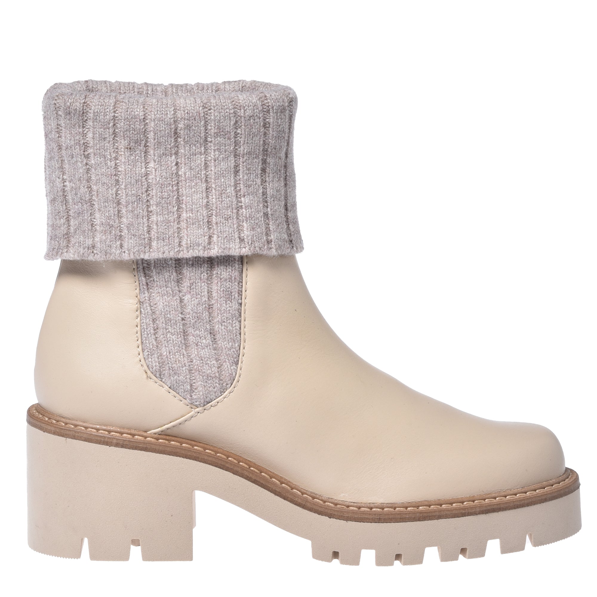 מגפון גרב-וניל