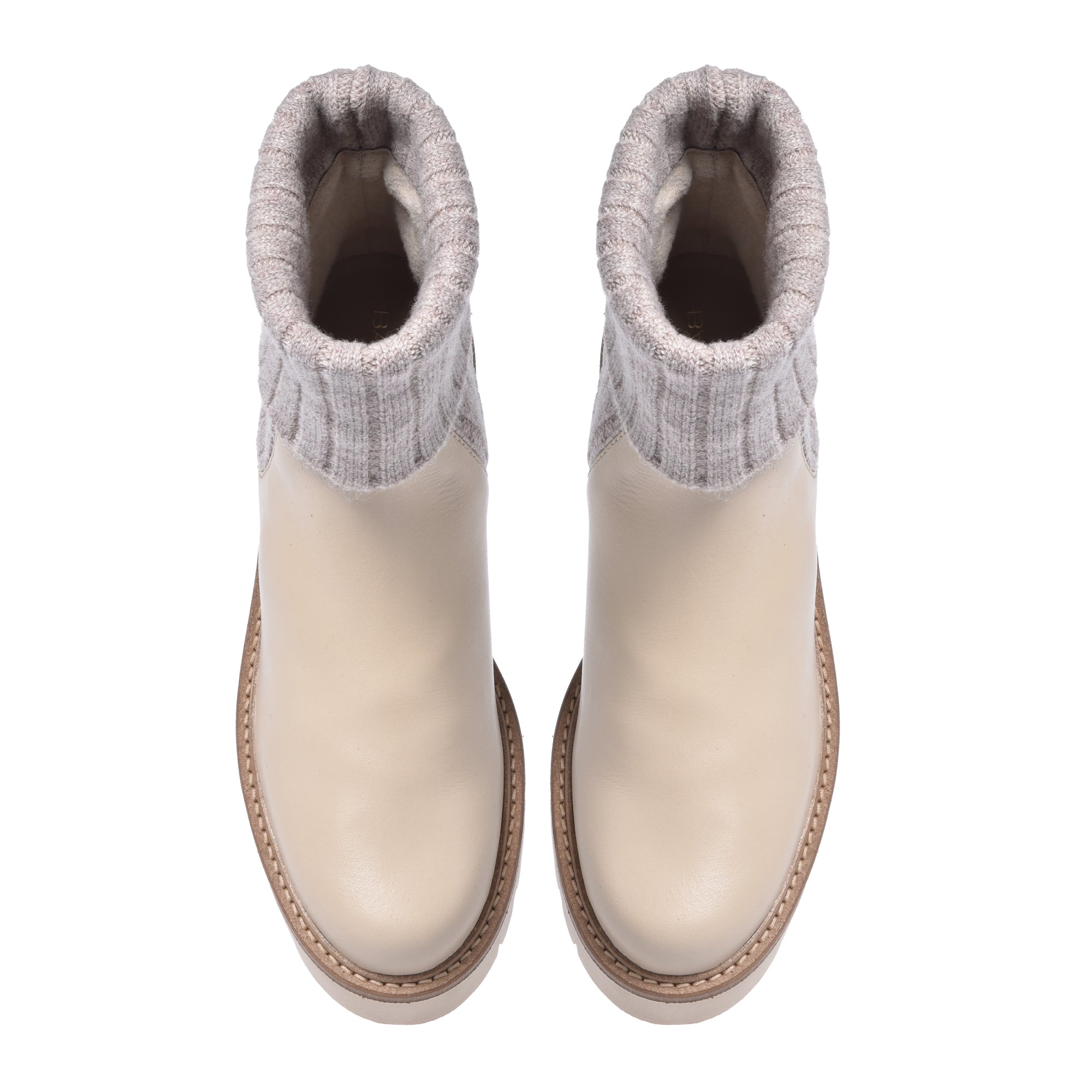 מגפון גרב-וניל