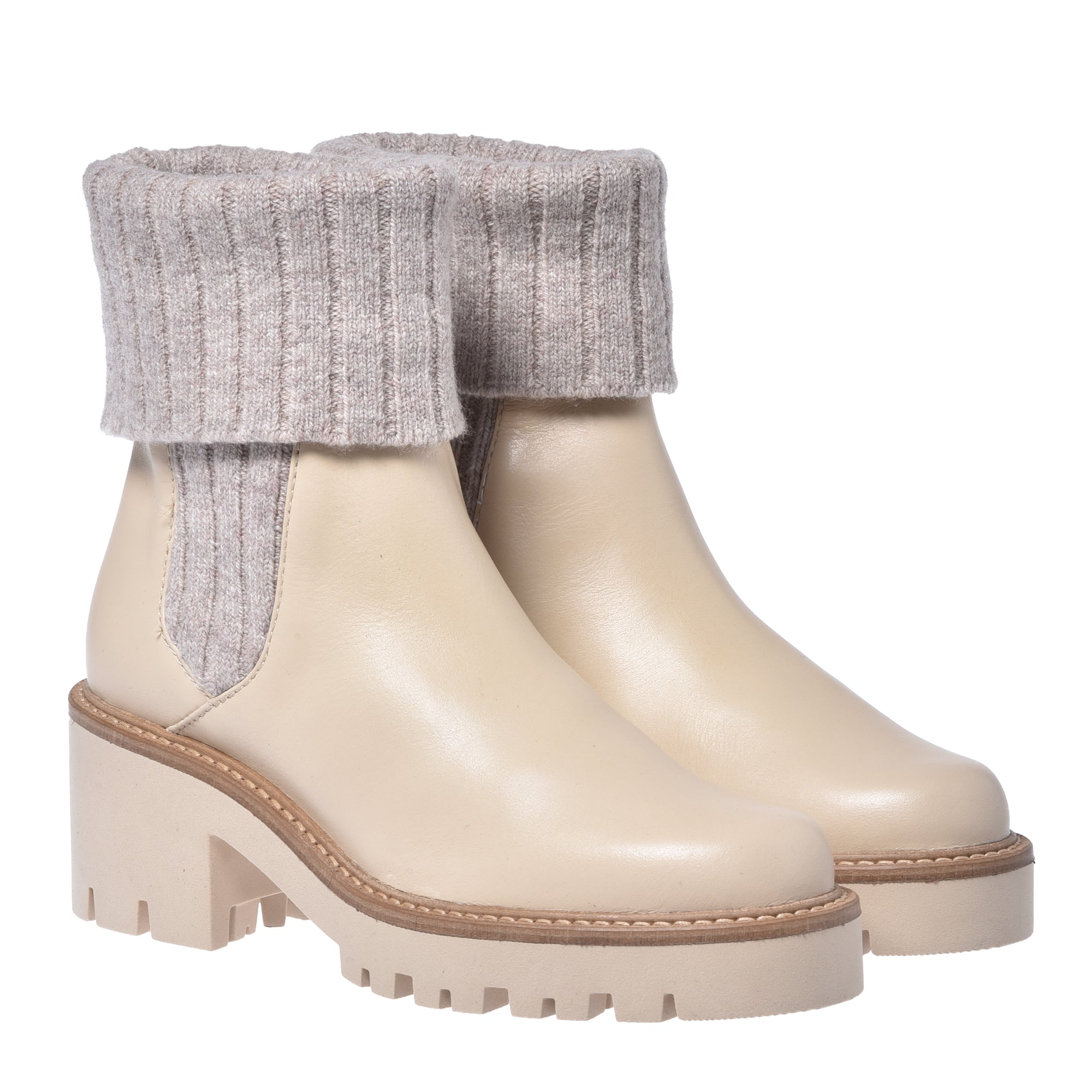 מגפון גרב-וניל