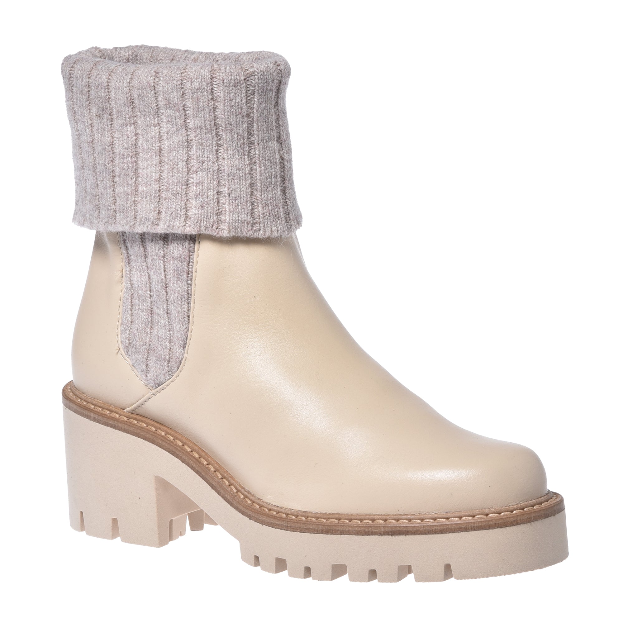 מגפון גרב-וניל