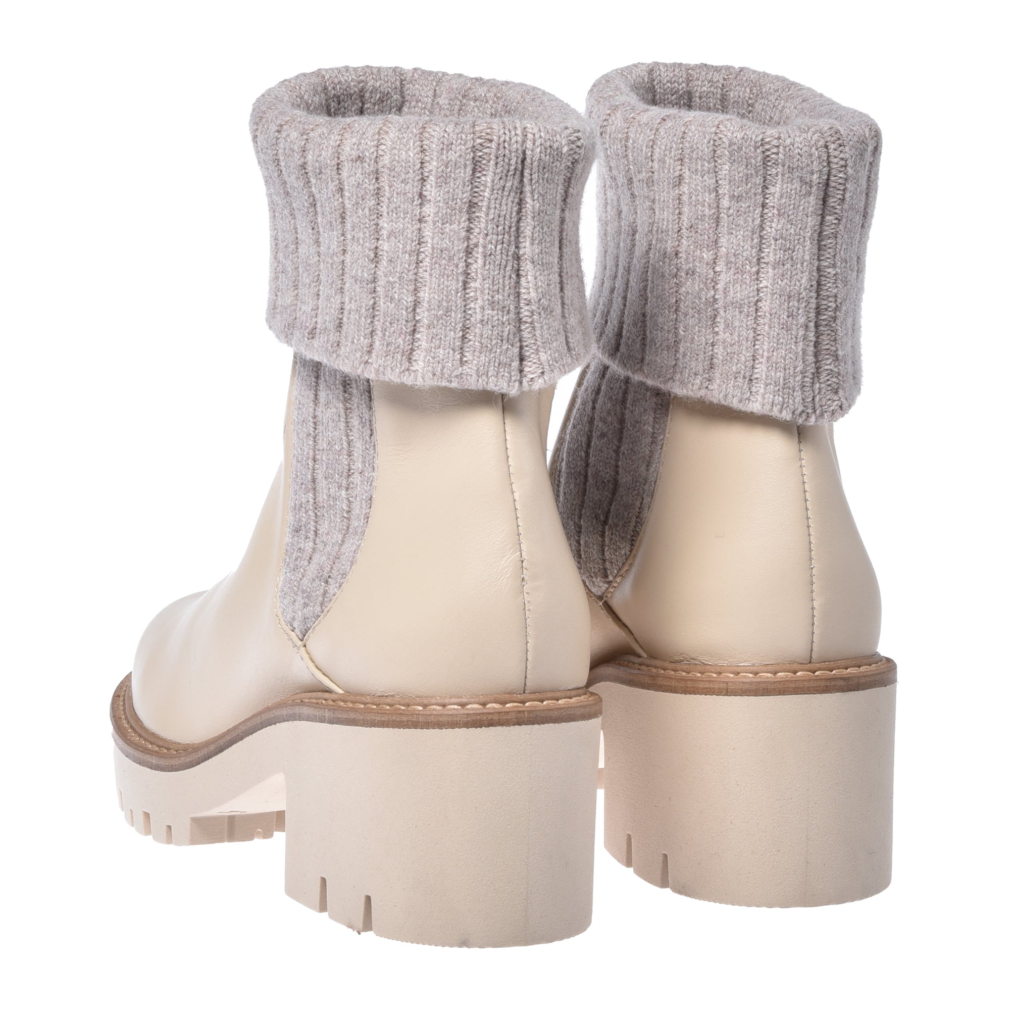 מגפון גרב-וניל