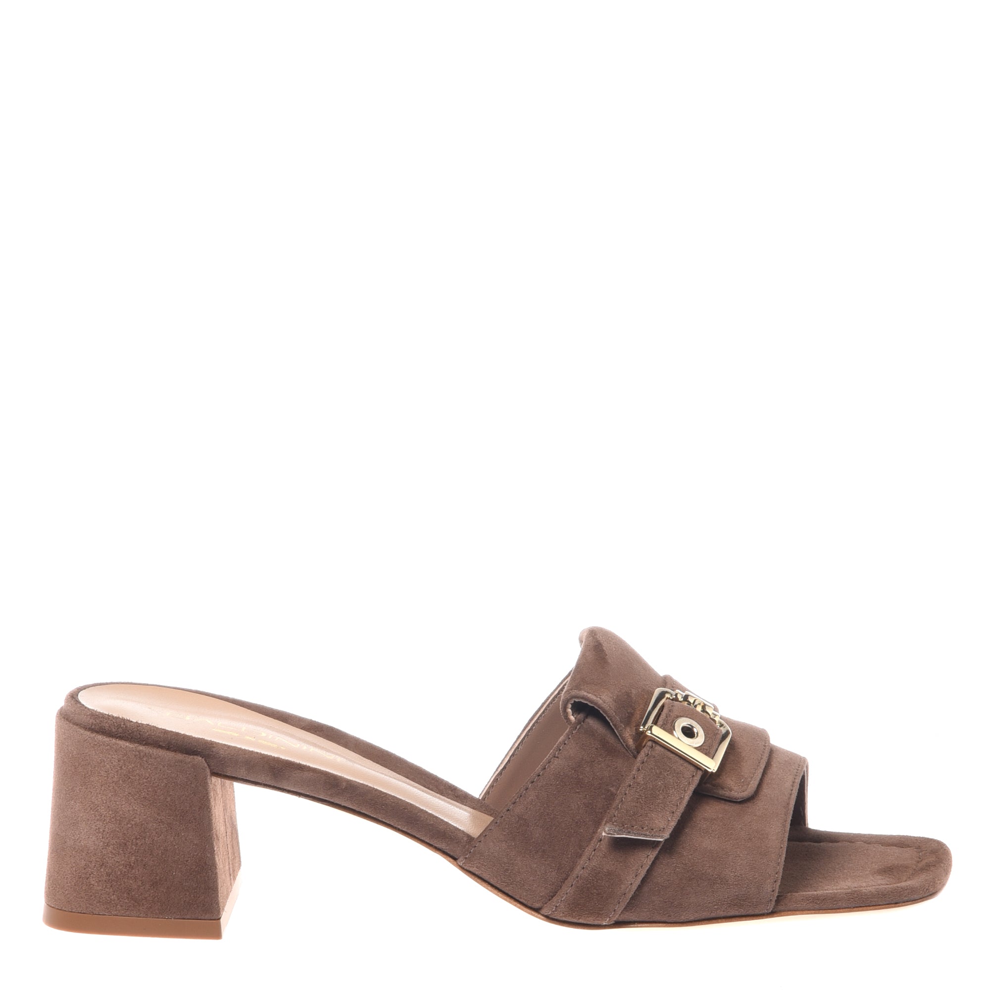 כפכף עקב 5+אבזם-טואופ