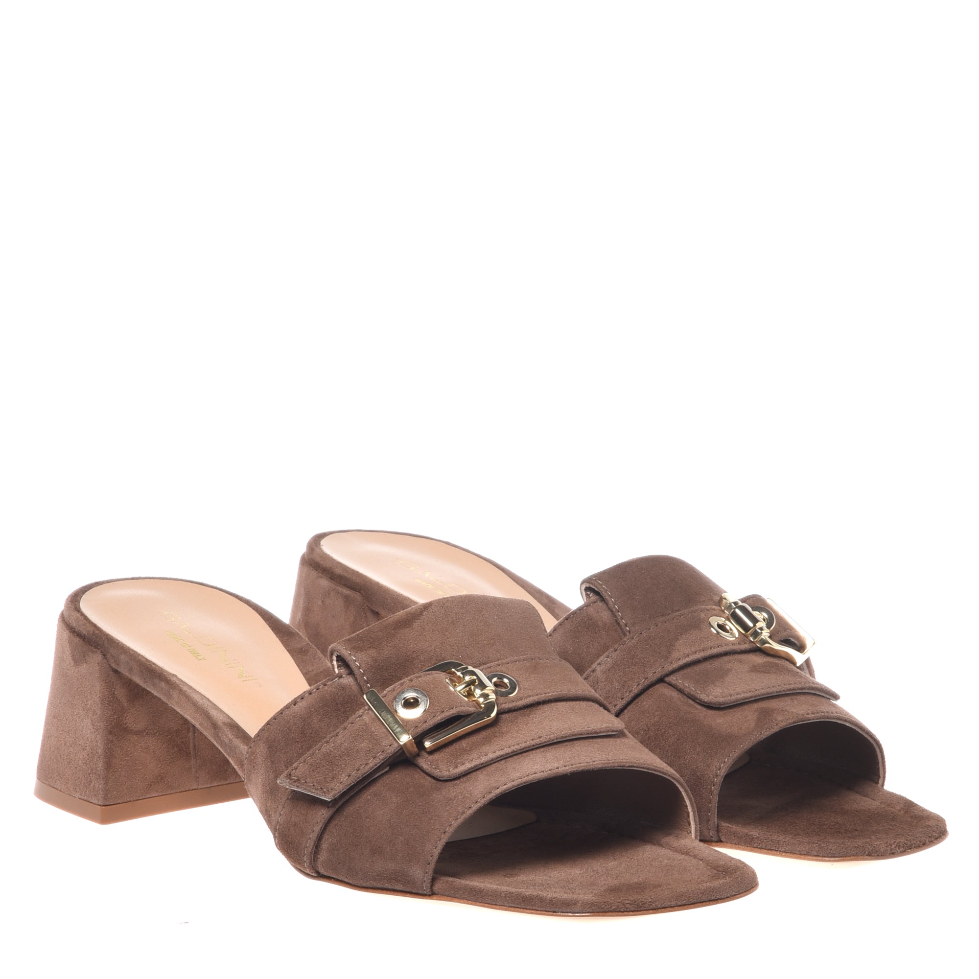 כפכף עקב 5+אבזם-טואופ