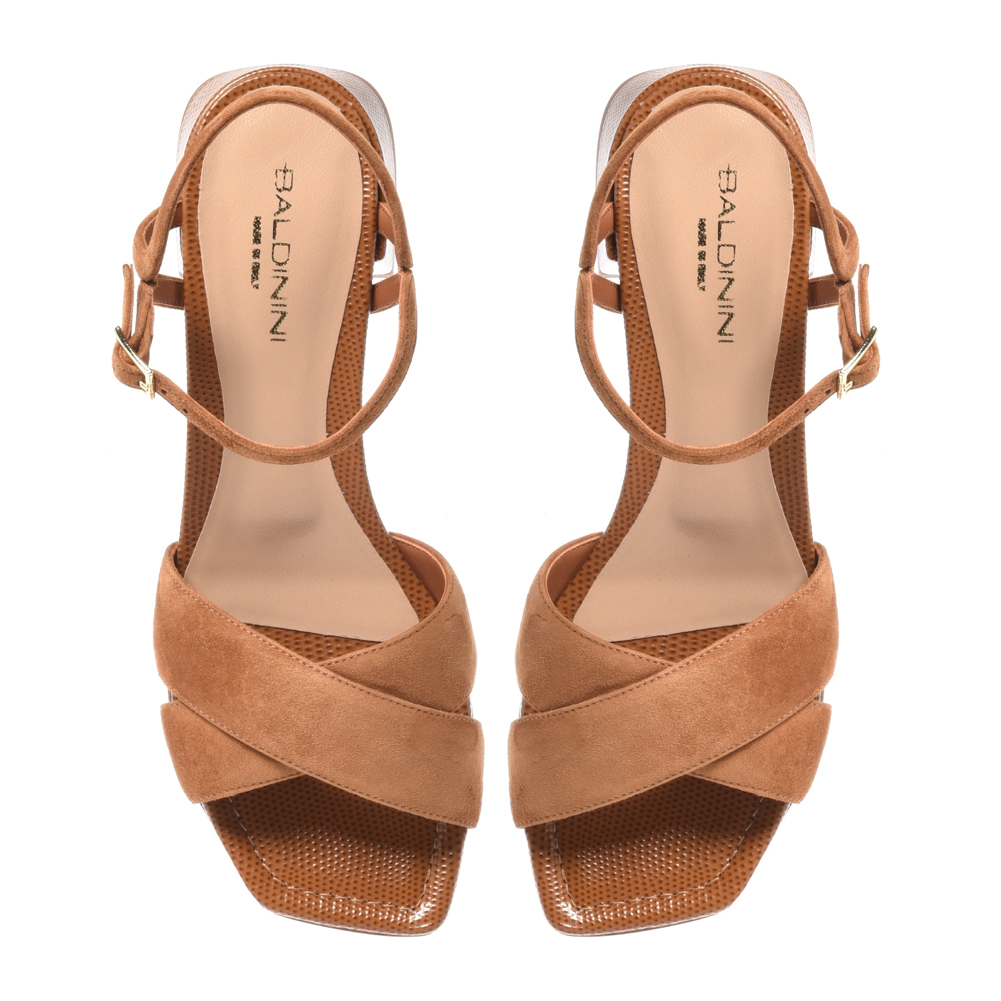 סנדל קלאסי איקס-קאמל