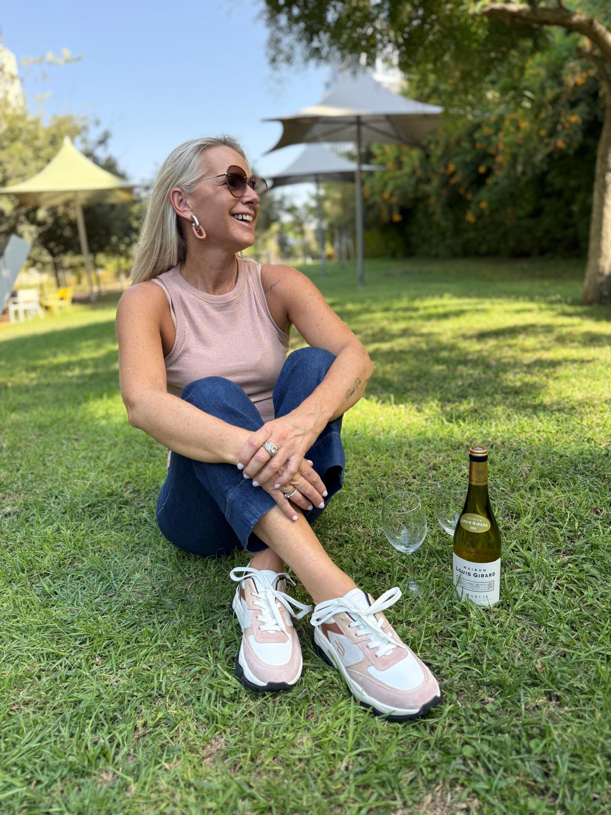 ראנר מולטי-חום/פודרה