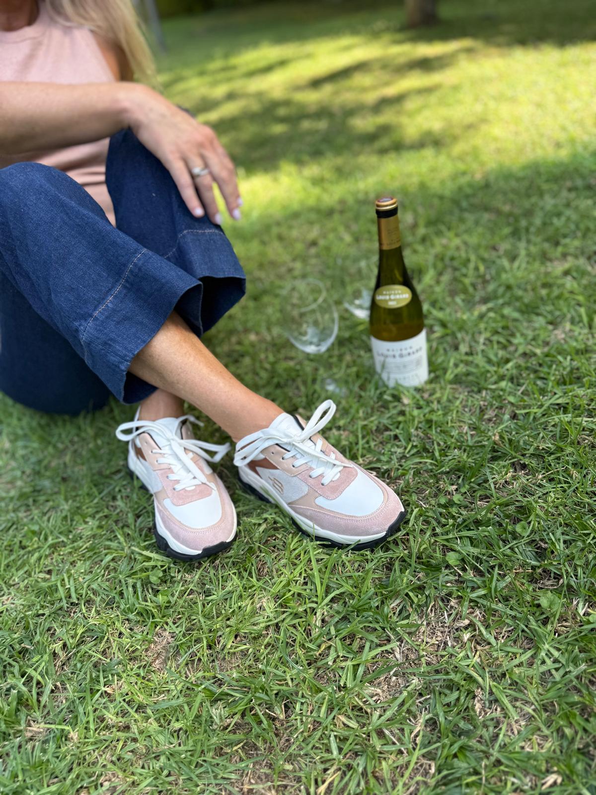 ראנר מולטי-חום/פודרה